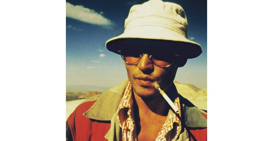 RAY-BAN "SHOOTER"